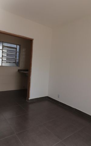 Studio para alugar com 36m², 1 quarto e sem vagaSala