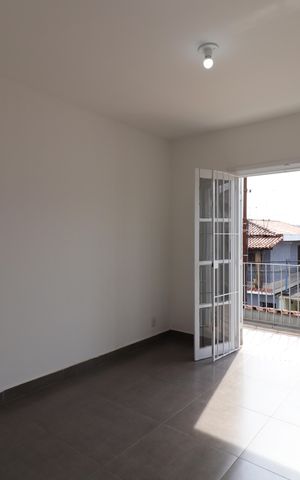 Studio para alugar com 36m², 1 quarto e sem vagaSala