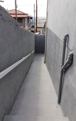 Studio para alugar com 36m², 1 quarto e sem vagaCorredor