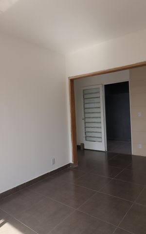 Studio para alugar com 36m², 1 quarto e sem vagaSala