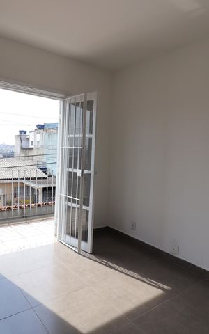 Studio para alugar com 36m², 1 quarto e sem vagaSala