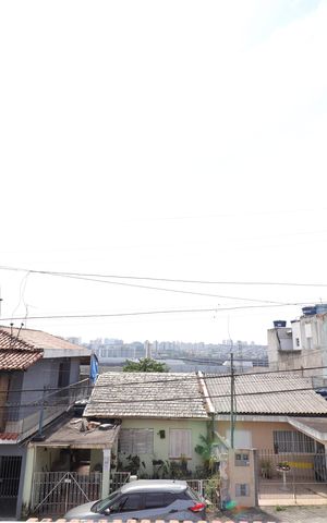 Studio para alugar com 36m², 1 quarto e sem vagaVaranda vista