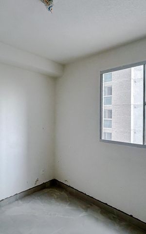 Apartamento para alugar com 43m², 2 quartos e sem vagaQuarto 2
