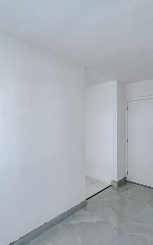 Apartamento para alugar com 43m², 2 quartos e sem vagaSala