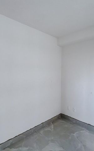 Apartamento para alugar com 43m², 2 quartos e sem vagaQuarto 2