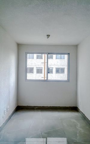 Apartamento para alugar com 43m², 2 quartos e sem vagaSala