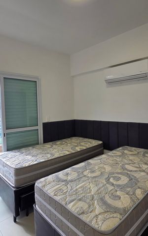 Apartamento para alugar com 95m², 3 quartos e 2 vagas Apartamento para alugar com 95m², 3 quartos e 2 vagasSuíte 1