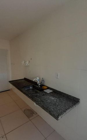 Casa de condomínio à venda com 70m², 2 quartos e 1 vaga