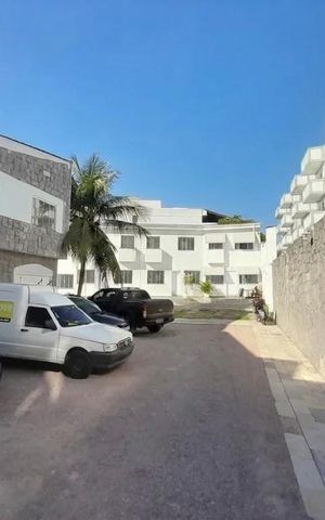 Casa de condomínio à venda com 70m², 2 quartos e 1 vaga Casa de condomínio à venda com 70m², 2 quartos e 1 vagaGaragem