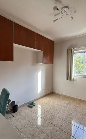 Apartamento para alugar com 45m², 1 quarto e 1 vaga Apartamento para alugar com 45m², 1 quarto e 1 vagaQuarto