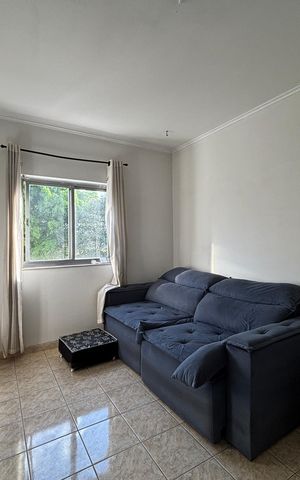Apartamento para alugar com 45m², 1 quarto e 1 vaga Apartamento para alugar com 45m², 1 quarto e 1 vagaSala