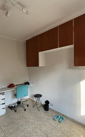 Apartamento para alugar com 45m², 1 quarto e 1 vaga Apartamento para alugar com 45m², 1 quarto e 1 vagaQuarto