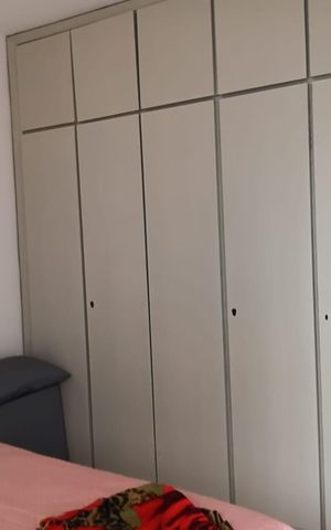 Studio à venda com 42m², 1 quarto e sem vaga