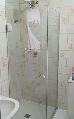 Studio à venda com 42m², 1 quarto e sem vaga