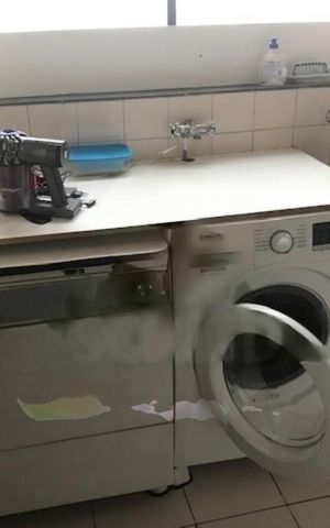 Apartamento à venda com 86m², 2 quartos e 2 vagas