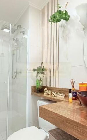 Apartamento à venda com 67m², 2 quartos e 1 vaga