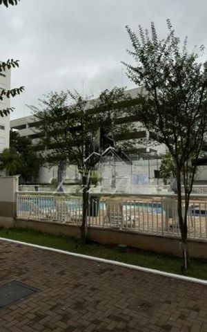 Apartamento à venda com 81m², 3 quartos e 2 vagas