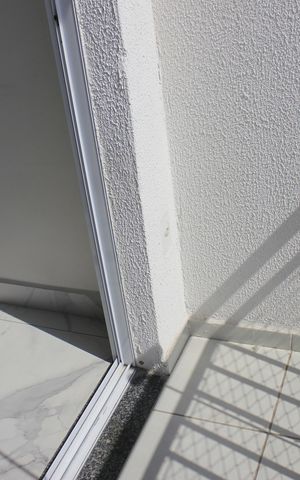 Apartamento para alugar com 42m², 2 quartos e 1 vagaVaranda
