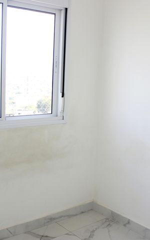 Apartamento para alugar com 42m², 2 quartos e 1 vagaQuarto 2