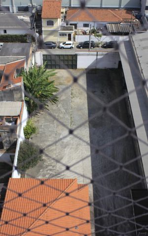 Apartamento para alugar com 42m², 2 quartos e 1 vagaVista do Quarto 1