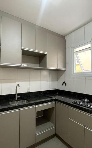 Apartamento para alugar com 60m², 2 quartos e 1 vaga