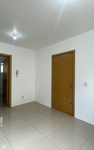 Apartamento para alugar com 60m², 2 quartos e 1 vaga