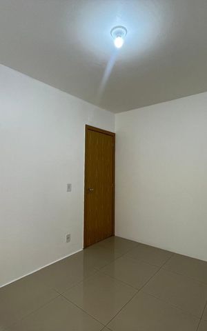 Apartamento para alugar com 60m², 2 quartos e 1 vaga