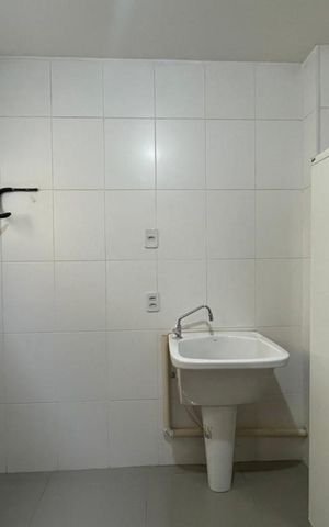 Apartamento para alugar com 60m², 2 quartos e 1 vaga