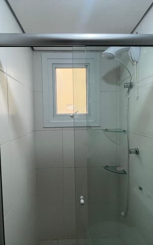Apartamento para alugar com 60m², 2 quartos e 1 vaga