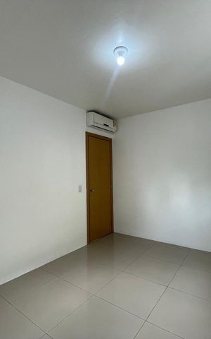 Apartamento para alugar com 60m², 2 quartos e 1 vaga