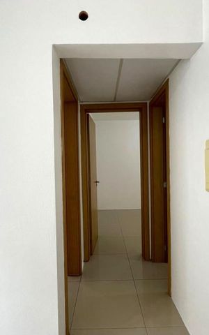 Apartamento para alugar com 60m², 2 quartos e 1 vaga