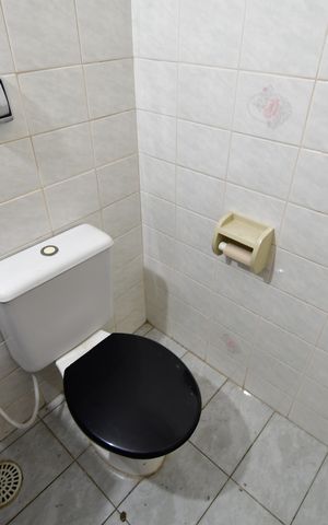 Studio à venda com 52m², 1 quarto e sem vagaBanheiro