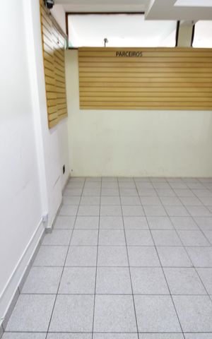 Studio à venda com 52m², 1 quarto e sem vagaSala