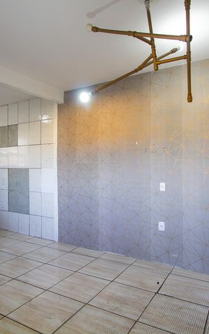 Casa para alugar com 65m², 3 quartos e sem vaga Casa para alugar com 65m², 3 quartos e sem vagaCozinha