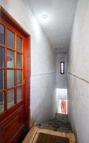 Casa para alugar com 65m², 3 quartos e sem vaga Casa para alugar com 65m², 3 quartos e sem vagaEntrada