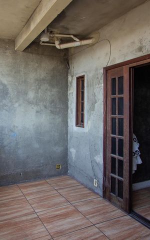Casa para alugar com 65m², 3 quartos e sem vaga Casa para alugar com 65m², 3 quartos e sem vagaVaranda da Sala