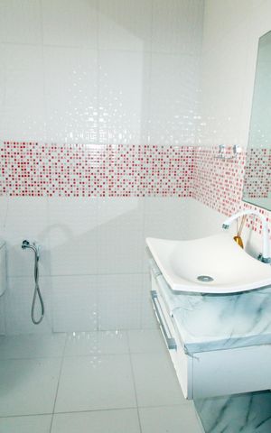 Apartamento à venda com 71m², 2 quartos e sem vagaBanheiro