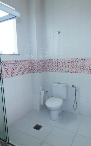 Apartamento à venda com 71m², 2 quartos e sem vagaBanheiro