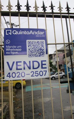 Apartamento à venda com 71m², 2 quartos e sem vagaPlaca