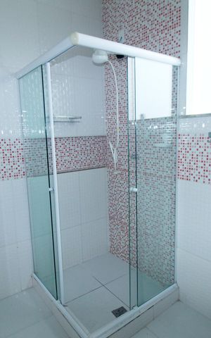 Apartamento à venda com 71m², 2 quartos e sem vagaBanheiro