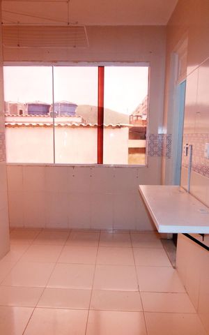 Apartamento à venda com 71m², 2 quartos e sem vagaCozinha