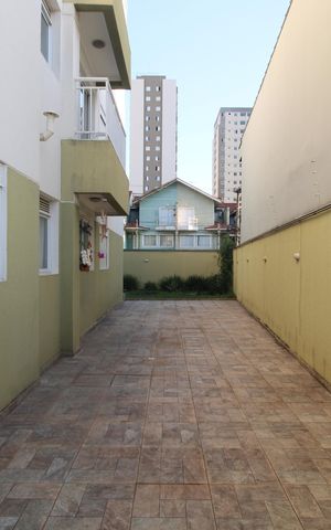 Apartamento à venda com 52m², 2 quartos e 1 vagaÁrea Comum