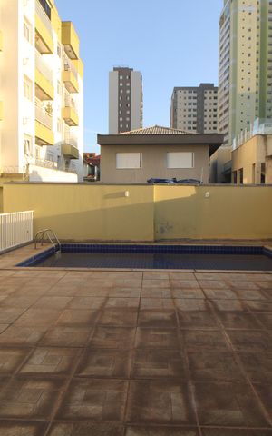Apartamento à venda com 52m², 2 quartos e 1 vagaÁrea Comum