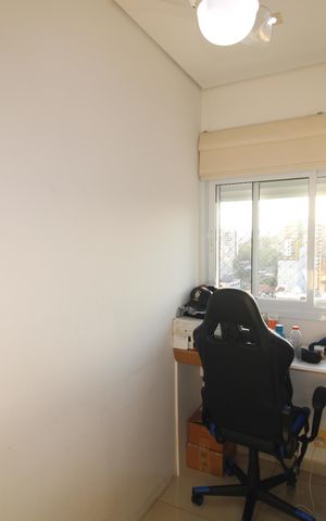 Apartamento à venda com 52m², 2 quartos e 1 vagaQuarto 2