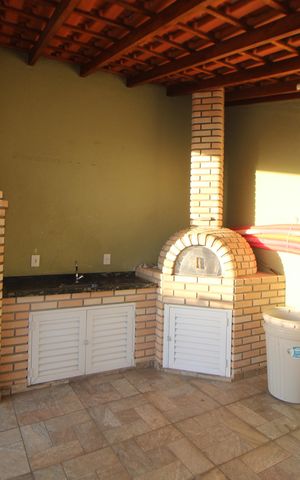 Apartamento à venda com 52m², 2 quartos e 1 vagaÁrea Comum
