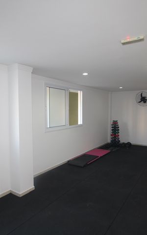 Apartamento à venda com 52m², 2 quartos e 1 vagaÁrea Comum