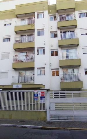 Apartamento à venda com 52m², 2 quartos e 1 vaga Apartamento à venda com 52m², 2 quartos e 1 vagaFachada