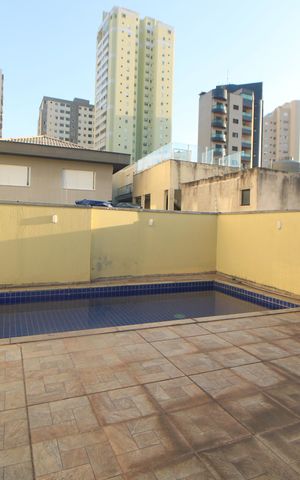 Apartamento à venda com 52m², 2 quartos e 1 vagaÁrea Comum