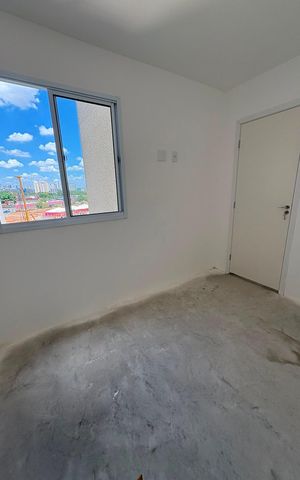Apartamento à venda com 38m², 2 quartos e sem vaga Apartamento à venda com 38m², 2 quartos e sem vagaQuarto
