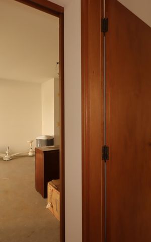 Apartamento para alugar com 175m², 4 quartos e 3 vagasCorredor